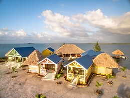 Little Harvest Caye- Private Island