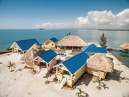 Little Harvest Caye- Private Island