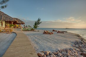 Little Harvest Caye- Private Island