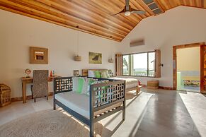 Little Harvest Caye- Private Island