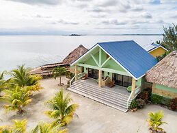 Little Harvest Caye- Private Island