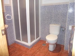 Cervantes Apartment 103452 by MO Rentals