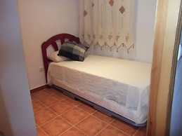 Cervantes Apartment 103452 by MO Rentals