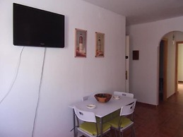 Cervantes Apartment 103452 by MO Rentals