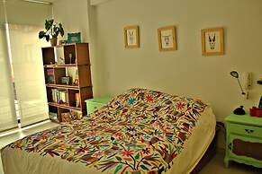 Virrey Loft 2 By Nomad Guru