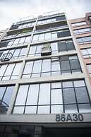 Virrey Loft 2 By Nomad Guru