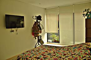 Virrey Loft 2 By Nomad Guru