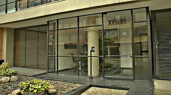 Virrey Loft 2 By Nomad Guru