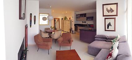 Virrey Loft 2 By Nomad Guru