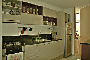 Virrey Loft 2 By Nomad Guru