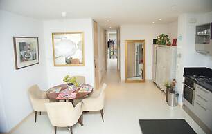 Virrey Loft 2 By Nomad Guru