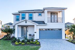 5 Star Villas at Encore Resort