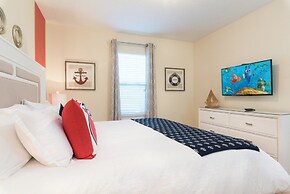 5 Star Villas at Encore Resort