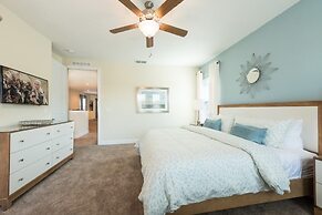 5 Star Villas at Encore Resort