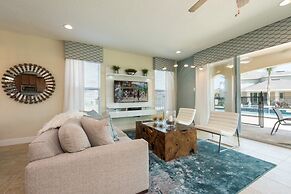 5 Star Villas at Encore Resort