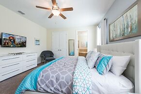 5 Star Villas at Encore Resort