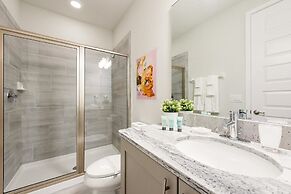 5 Star Villas at Encore Resort