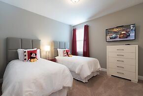 5 Star Villas at Encore Resort