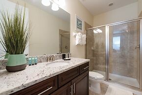 5 Star Villas at Encore Resort