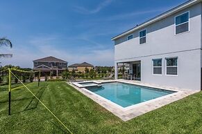 5 Star Villas at Encore Resort