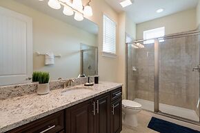 5 Star Villas at Encore Resort