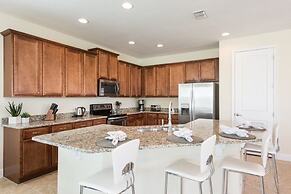 5 Star Villas at Encore Resort