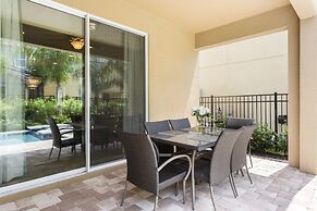 5 Star Villas at Encore Resort