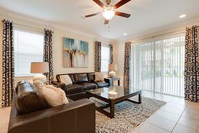 5 Star Villas at Encore Resort