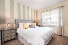 5 Star Villas at Encore Resort