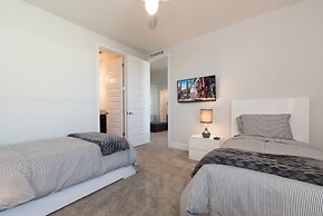 5 Star Villas at Encore Resort