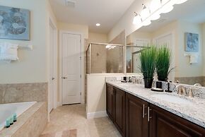 5 Star Villas at Encore Resort