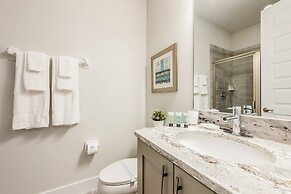 5 Star Villas at Encore Resort