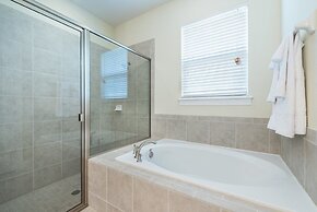 5 Star Villas at Encore Resort