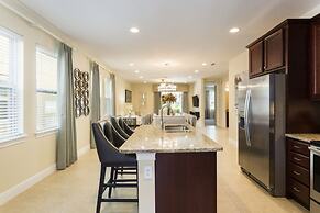 5 Star Villas at Encore Resort