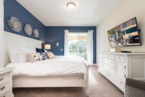 5 Star Villas at Encore Resort