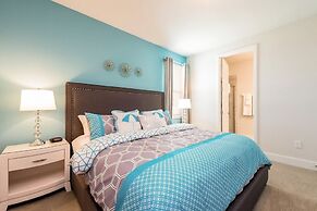 5 Star Villas at Encore Resort