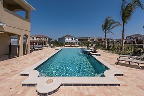 5 Star Villas at Encore Resort