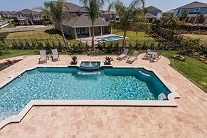 5 Star Villas at Encore Resort