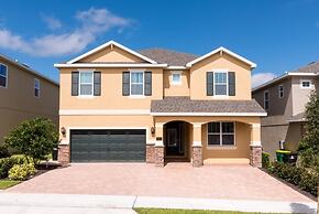 5 Star Villas at Encore Resort