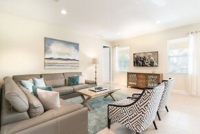 5 Star Villas at Encore Resort