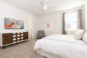 5 Star Villas at Encore Resort