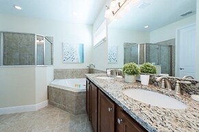 5 Star Villas at Encore Resort