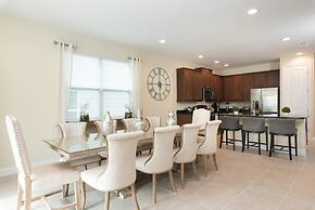 5 Star Villas at Encore Resort