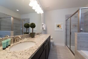 5 Star Villas at Encore Resort