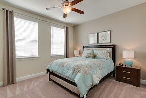 5 Star Villas at Encore Resort