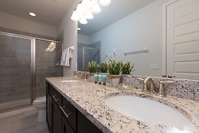 5 Star Villas at Encore Resort