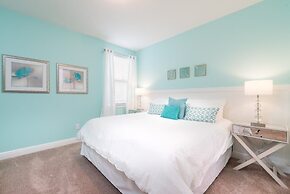 5 Star Villas at Encore Resort