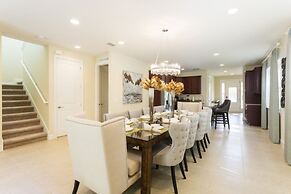 5 Star Villas at Encore Resort