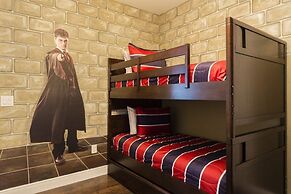 5 Star Villas at Encore Resort