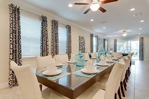 5 Star Villas at Encore Resort